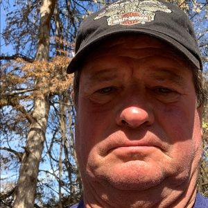 Meet your Posher, George